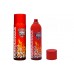 spray gaśniczy 500 ml (2 szt) - gasi tłuszcze jadalne inne marki gaśnice 3